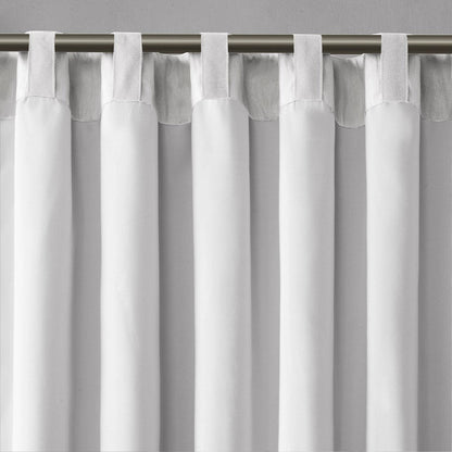 Curtain Panel by LabTheory
